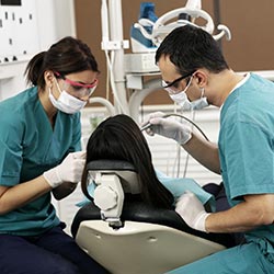 Dental Education - Tucker Dental Georgia