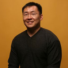 Dr. James Y. Kim